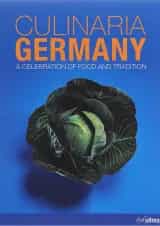 کتاب Culinaria Germany