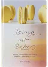 کتاب Icing on the Cake