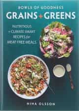 کتاب Bowls of Goodness Grains Greens