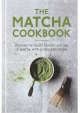 کتاب The Matcha Cookbook