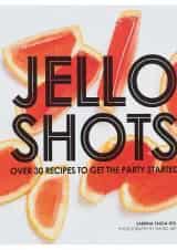 کتاب Jello Shots