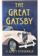 The Great Gatsby