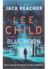 کتاب Blue Moon