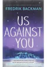کتاب Us Against You