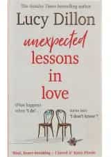 کتاب Unexpected Lessons in Love