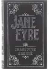 کتاب Jane Eyre