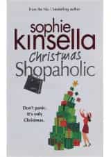 کتاب Christmas Shopaholic