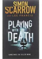 کتاب Playing With Death
