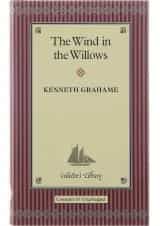 کتاب Wind in the Willows