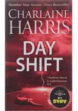 کتاب Day Shift