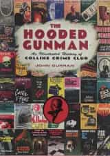 کتاب The Hooded Gunman