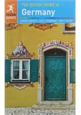 کتاب The Rough Guide to Germany