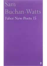 کتاب Faber New Poets 15