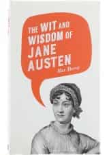 کتاب The Wit and Wisdom of Jane Austen
