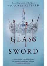 کتاب Glass Sword