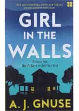 کتاب Girl in the Walls
