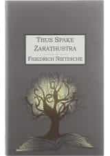 کتاب Thus Spake Zarathustra