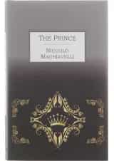 کتاب The Prince