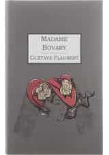 کتاب Madame Bovary