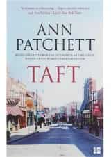 کتاب Taft