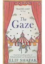 کتاب The Gaze