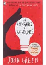 کتاب An Abundance of Katherines