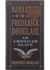 کتاب Narrative of the Life of Frederick Douglass an American Slave