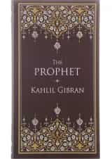 کتاب The Prophet