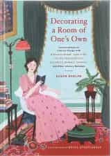 کتاب Decorating a Room of Ones Own