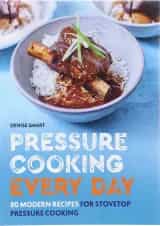 کتاب Pressure Cooking Everyday