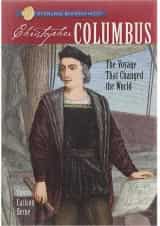 کتاب Christopher Columbus