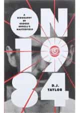 کتاب On Nineteen Eighty Four
