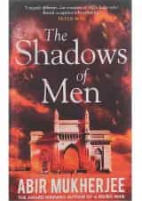 کتاب The Shadows of Men