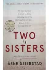 کتاب Two Sisters