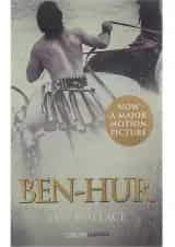 کتاب Ben Hur