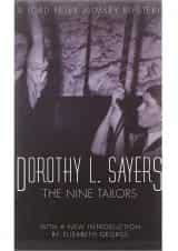 کتاب The Nine Tailors