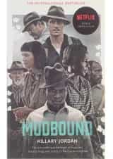 کتاب Mudbound