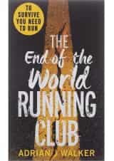 کتاب The End of the World Running Club