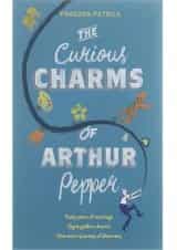 کتاب The Curious Charms Of Arthur Pepper