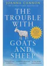 کتاب Trouble With Goats and Sheep
