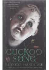 کتاب Cuckoo Song