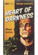 کتاب Heart of Darkness