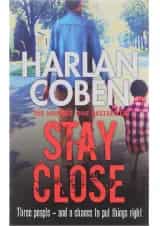 کتاب Stay Close