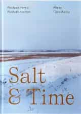 کتاب Salt and Time