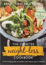 کتاب Lose Weight and Lower Your Risk of Diabetes