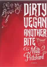 کتاب Dirty Vegan