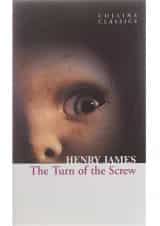 کتاب The Turn of the Screw