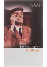 کتاب Dubliners