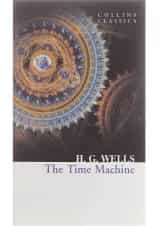 کتاب The Time Machine