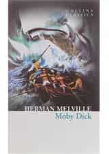 کتاب Moby Dick